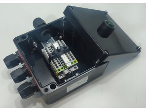 СКП-06.161609-Ехе-(8/4,0)-(Лз/1)-3(В)/HIBM-XEU25-1(C)/HIBM-XEU25